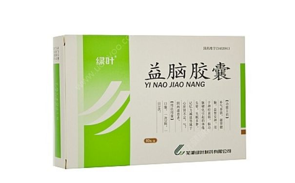 益腦膠囊能長(zhǎng)期服用嗎？益腦膠囊的副作用(1)