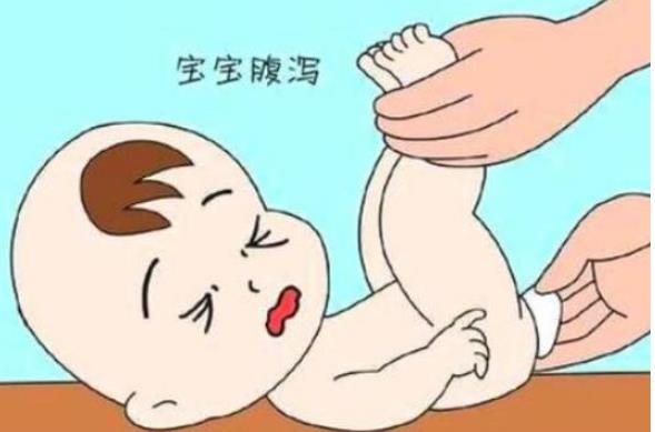 寶寶拉肚子可以喝鹽水嗎 ？寶寶拉肚子可以喝什么鹽水？