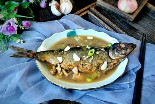 青魚屬于深海魚嗎？青魚有哪些營養(yǎng)價(jià)值