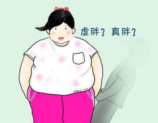 虛胖如何進行減肥 運動,飲食,保健,環(huán)境營造等