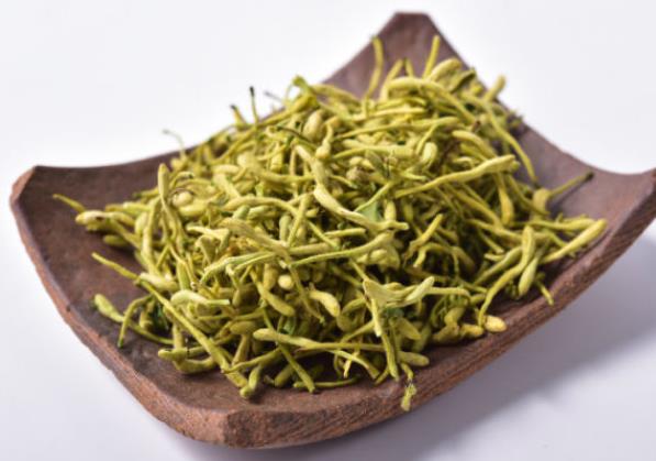 喝金銀花茶會影響月經(jīng)嗎 性寒,忌過量,因個人體質(zhì)飲用