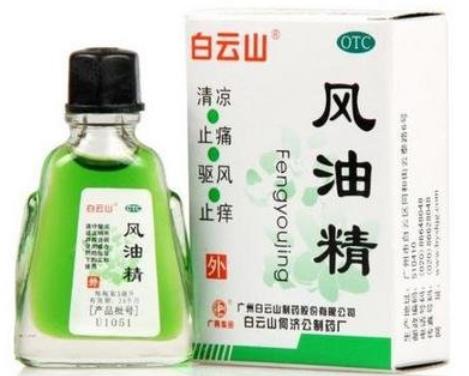 風油精可以防蚊子嗎 驅(qū)蟲止癢,孕婦小孩慎用