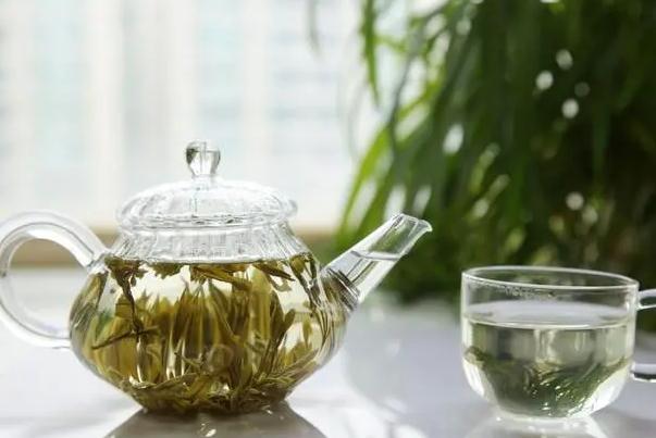 烏龍茶標準沖泡步驟有哪些？烏龍茶能提神嗎？