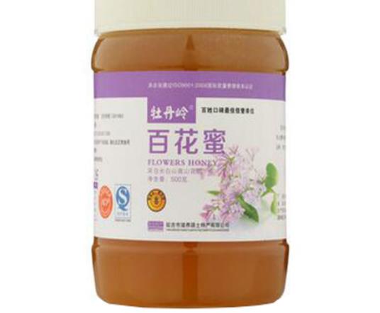 百花蜜的功效與作用 美容養(yǎng)顏,抗菌消炎,促進(jìn)消化