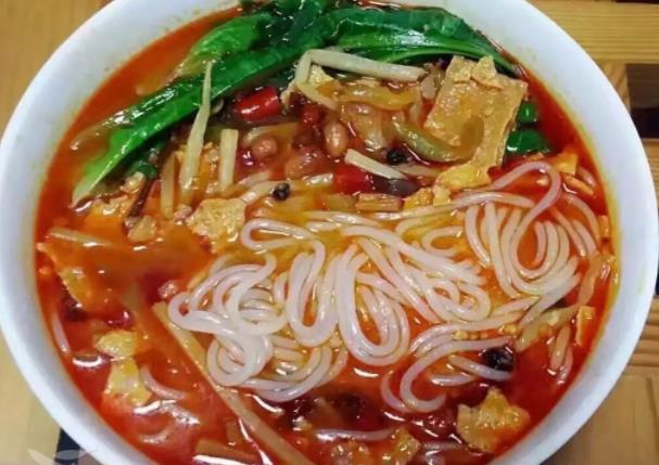 螺螄粉是屬于垃圾食品嗎 沒(méi)有科學(xué)依據(jù)可以適量食用