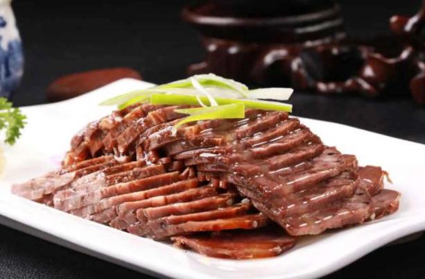 醬牛肉有營(yíng)養(yǎng)嗎？醬牛肉的熱量是多少？