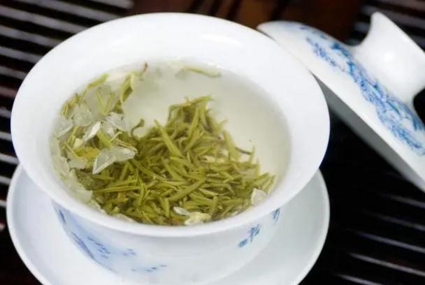 喝茉莉花茶有什么功效？高血壓可以喝茉莉花茶嗎？