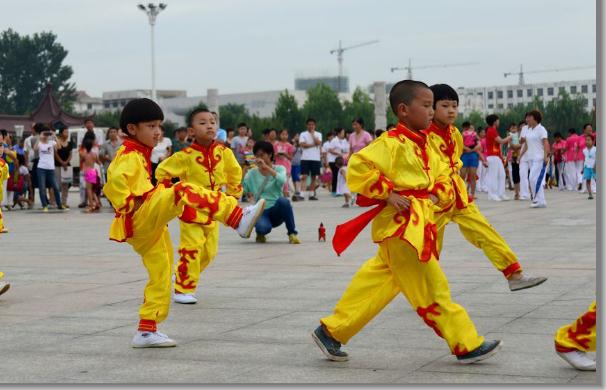 哪些人群適合練習武術(shù)？怎么樣才能練好武術(shù)基本功？