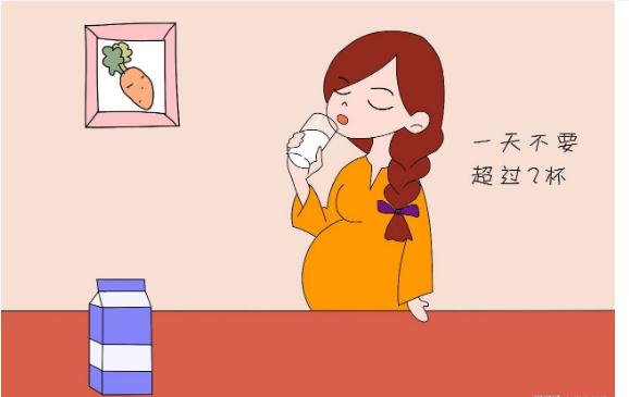 孕婦奶粉有什么好處？孕婦奶粉怎么喝效果最佳？