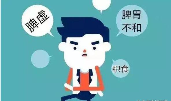 脾濕的表現(xiàn)和癥狀有哪些？脾濕吃什么好？