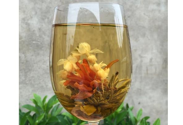 百合花茶怎么泡？百合花茶有哪些人不宜飲用？