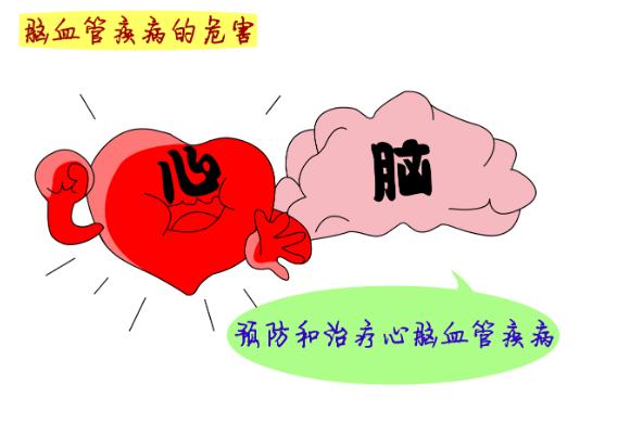 冬季心腦血管疾病如何預(yù)防呢？心腦血管病人應(yīng)注意哪些事項？