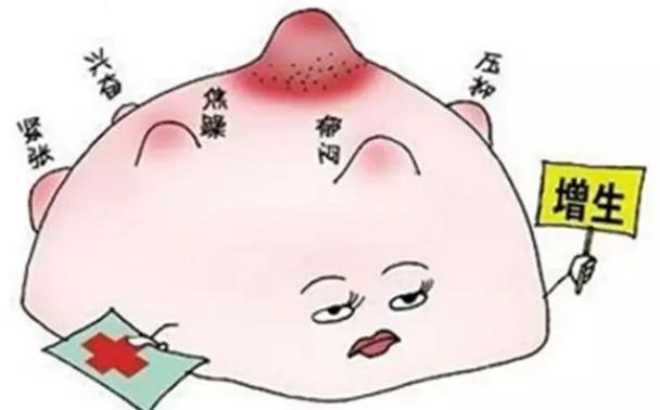 乳腺增生有哪些癥狀 乳腺增生和乳腺小葉增生是什么關系