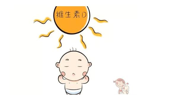 寶寶補鈣的方法有哪些？寶寶曬多久太陽才補鈣？